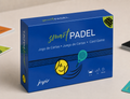 Jogo de Cartas "SmartPadel"
